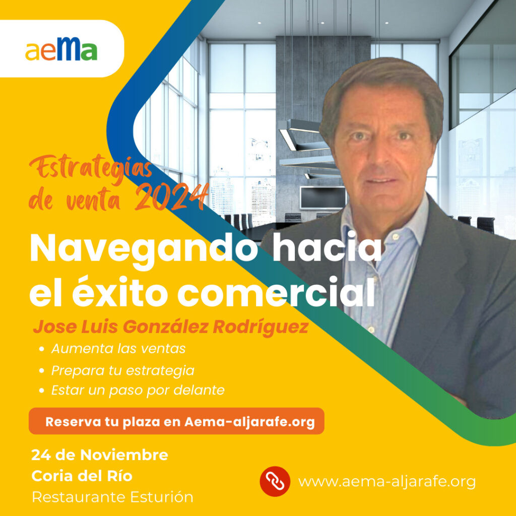 Navegando hacia el éxito comercial