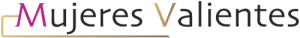 Logotipo Mujeres Valiente